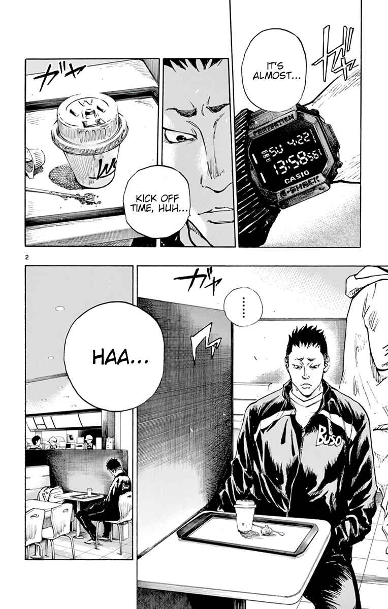 Chapter 317 - Page 3