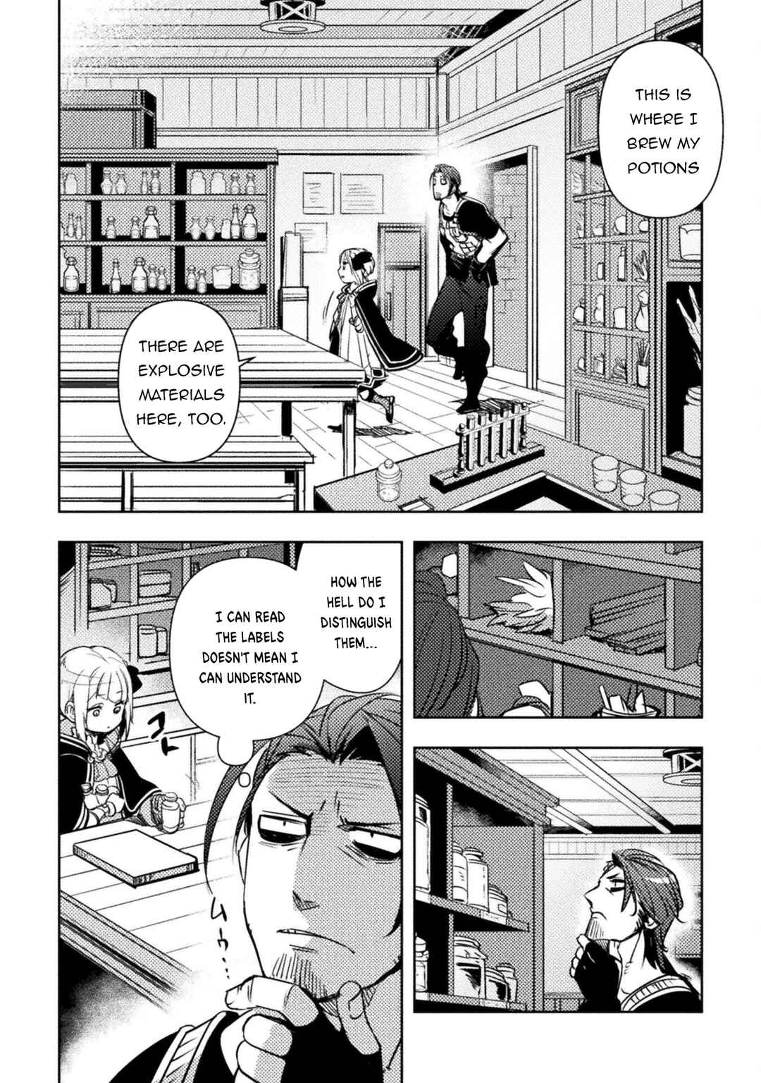 Chapter 4 - Page 19