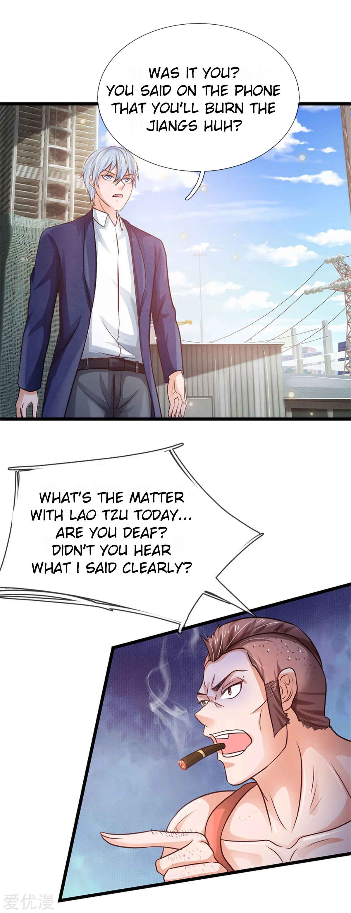 Chapter 258 - Page 10