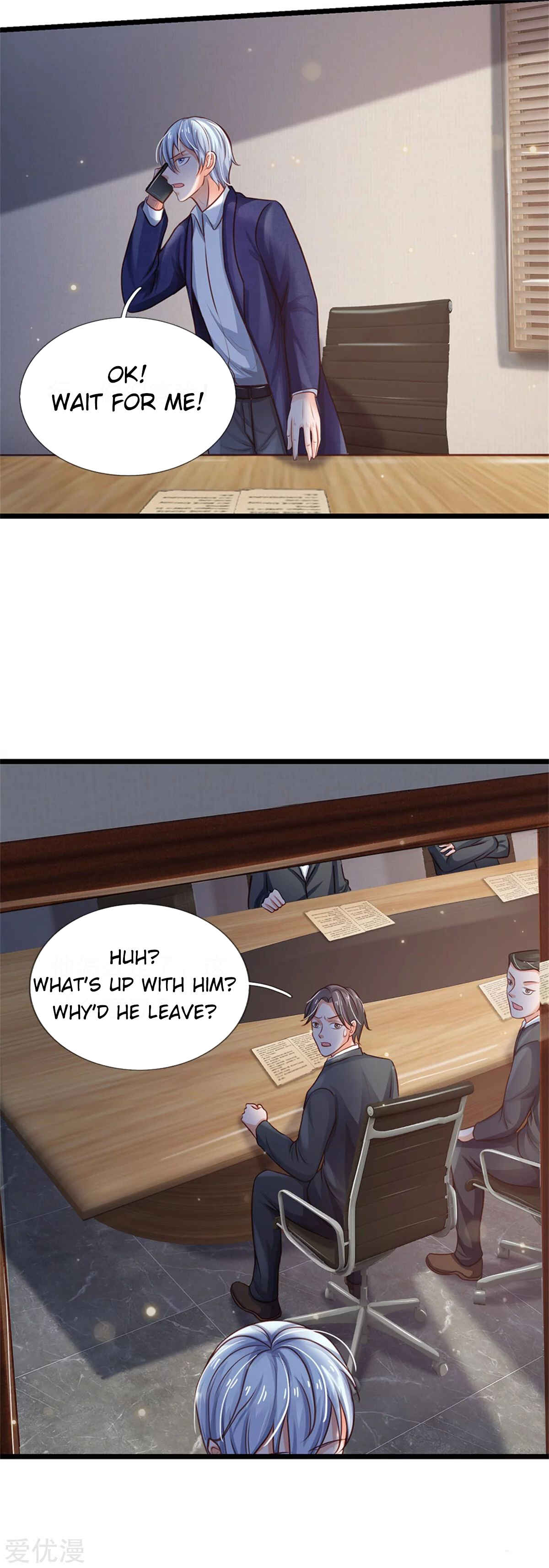 Chapter 258 - Page 2