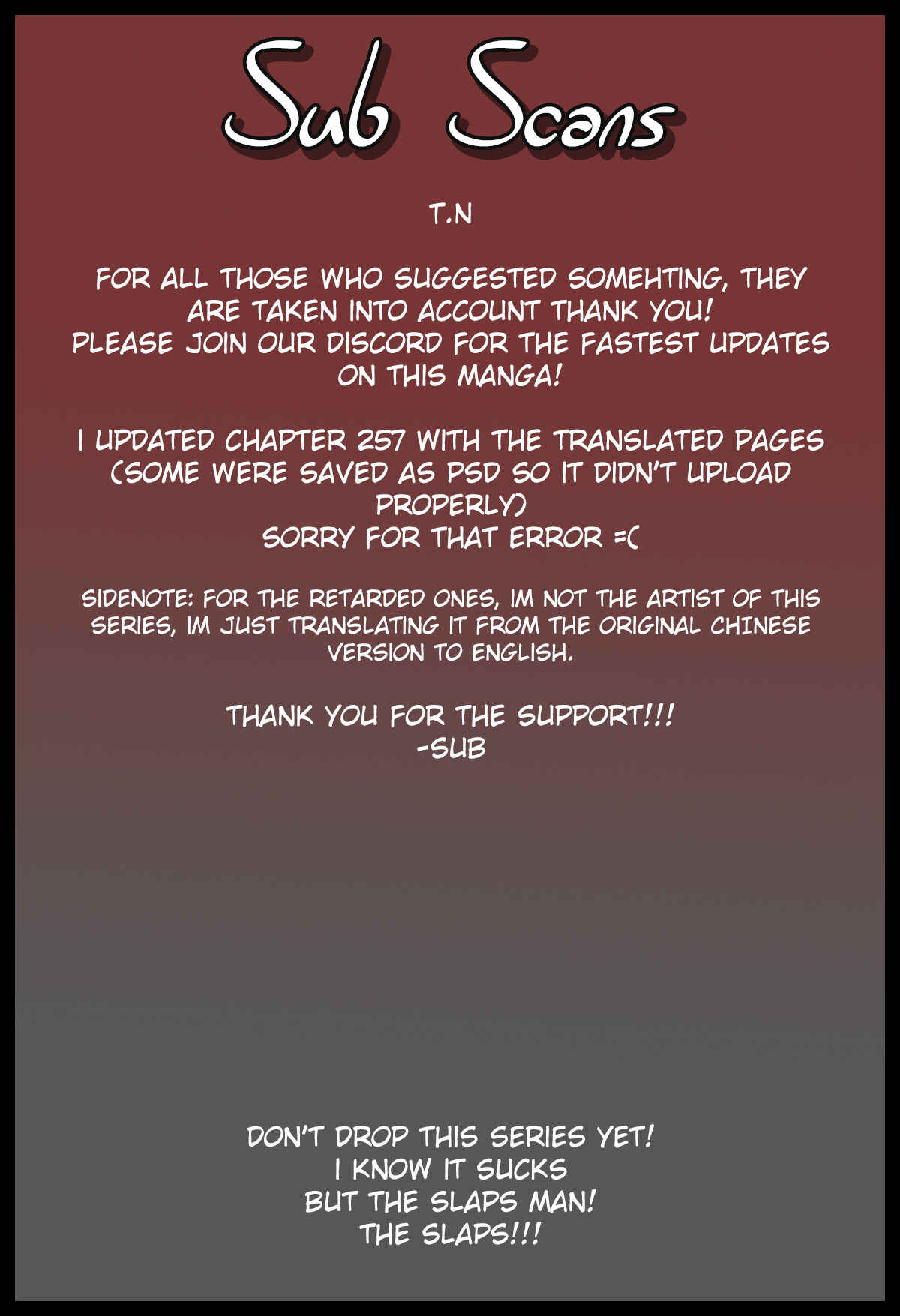 Chapter 258 - Page 26