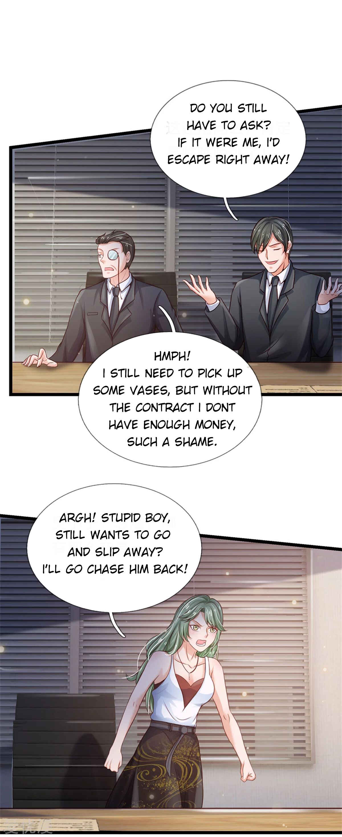 Chapter 258 - Page 3