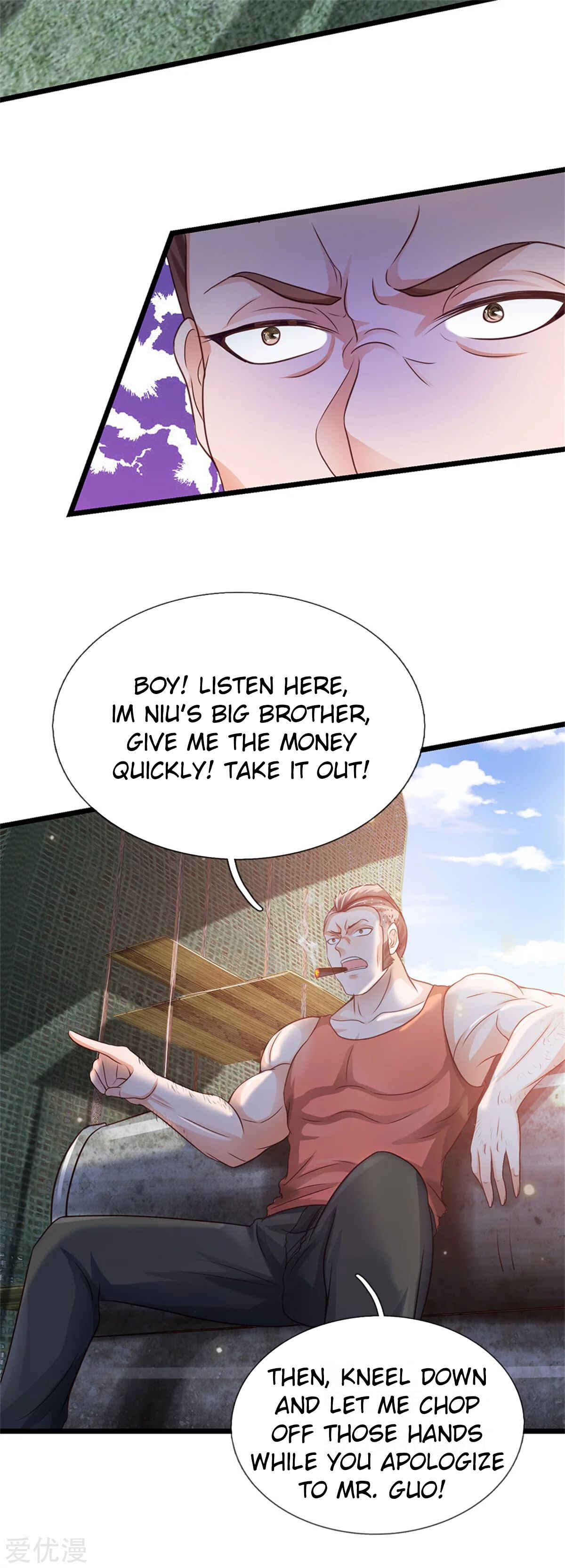 Chapter 258 - Page 9
