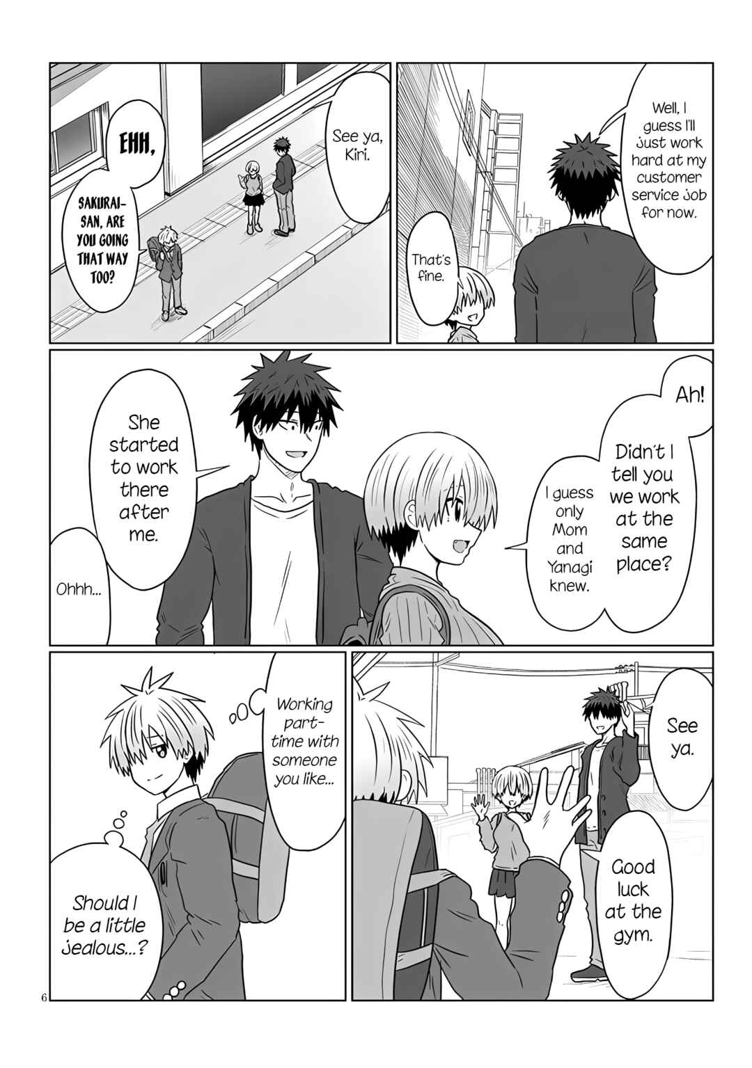Chapter 120 - Page 6