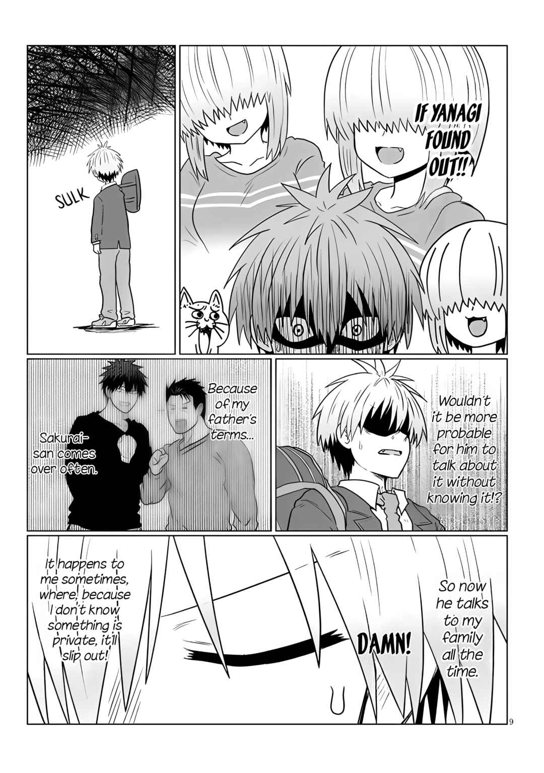 Chapter 120 - Page 9
