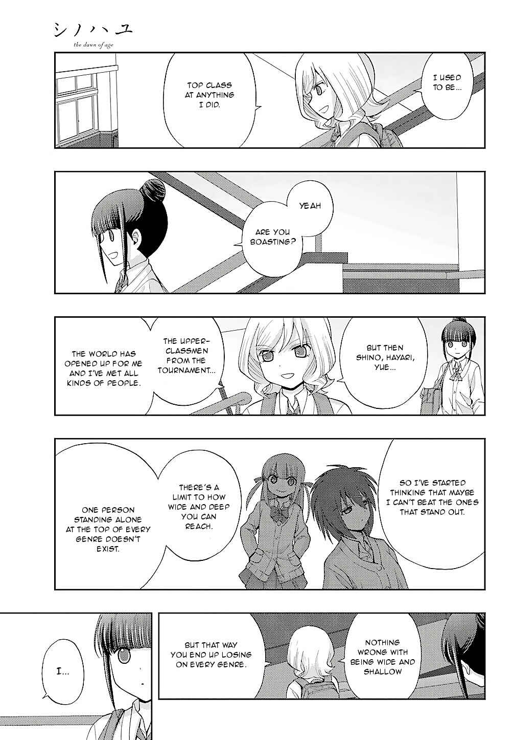 Chapter 56 - Page 15