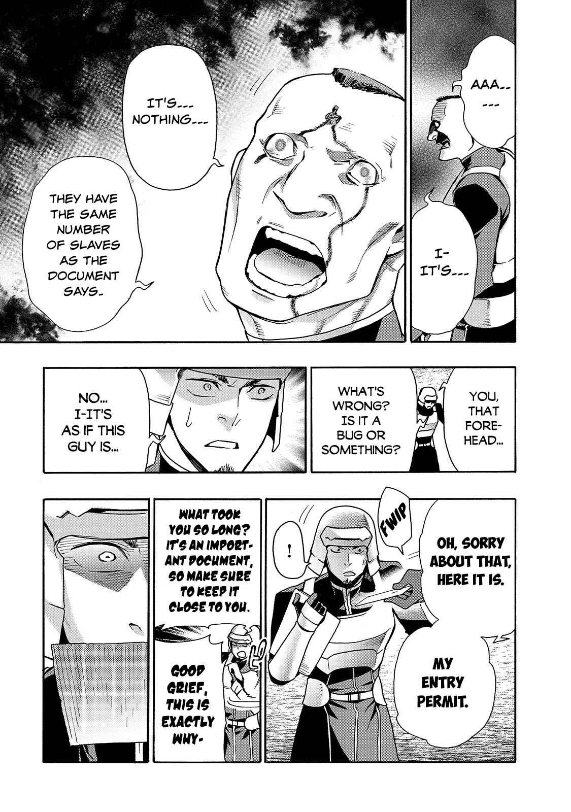 Chapter 68 - Page 8