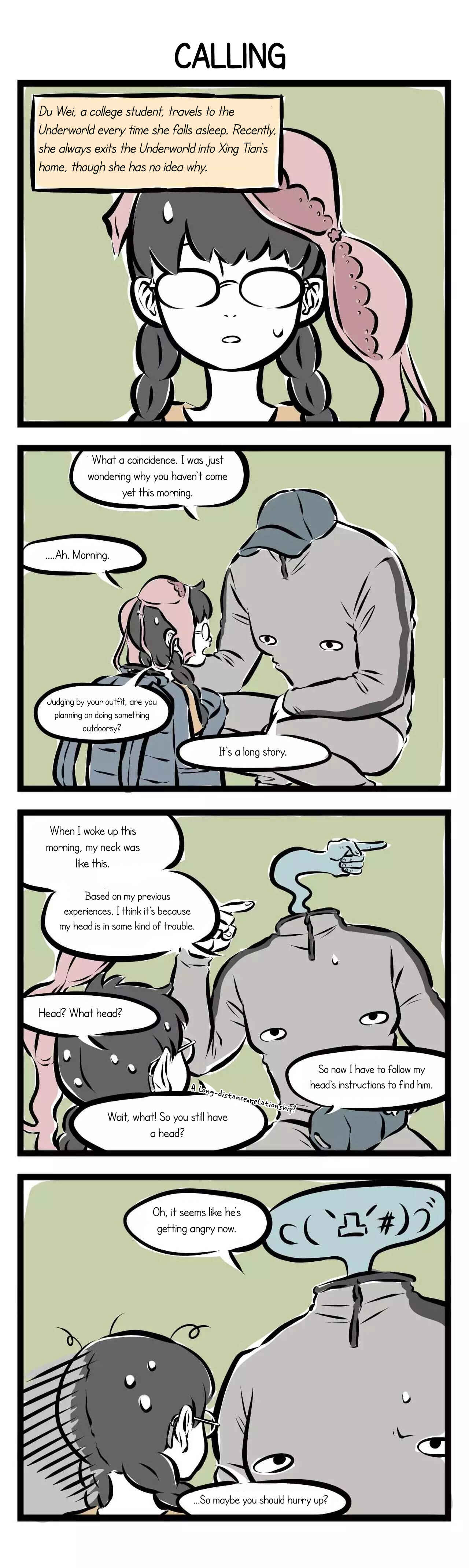 Chapter 133 - Page 2