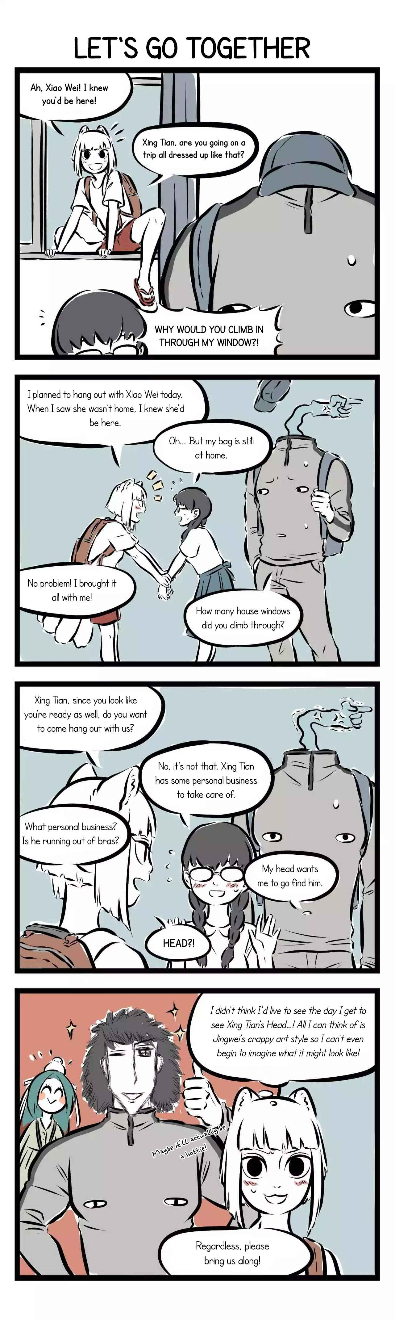 Chapter 133 - Page 3