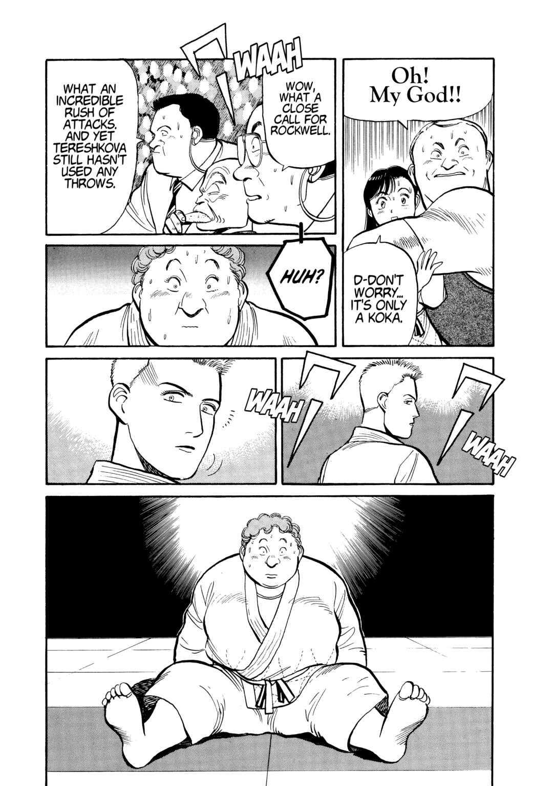 Chapter 99 - Page 13