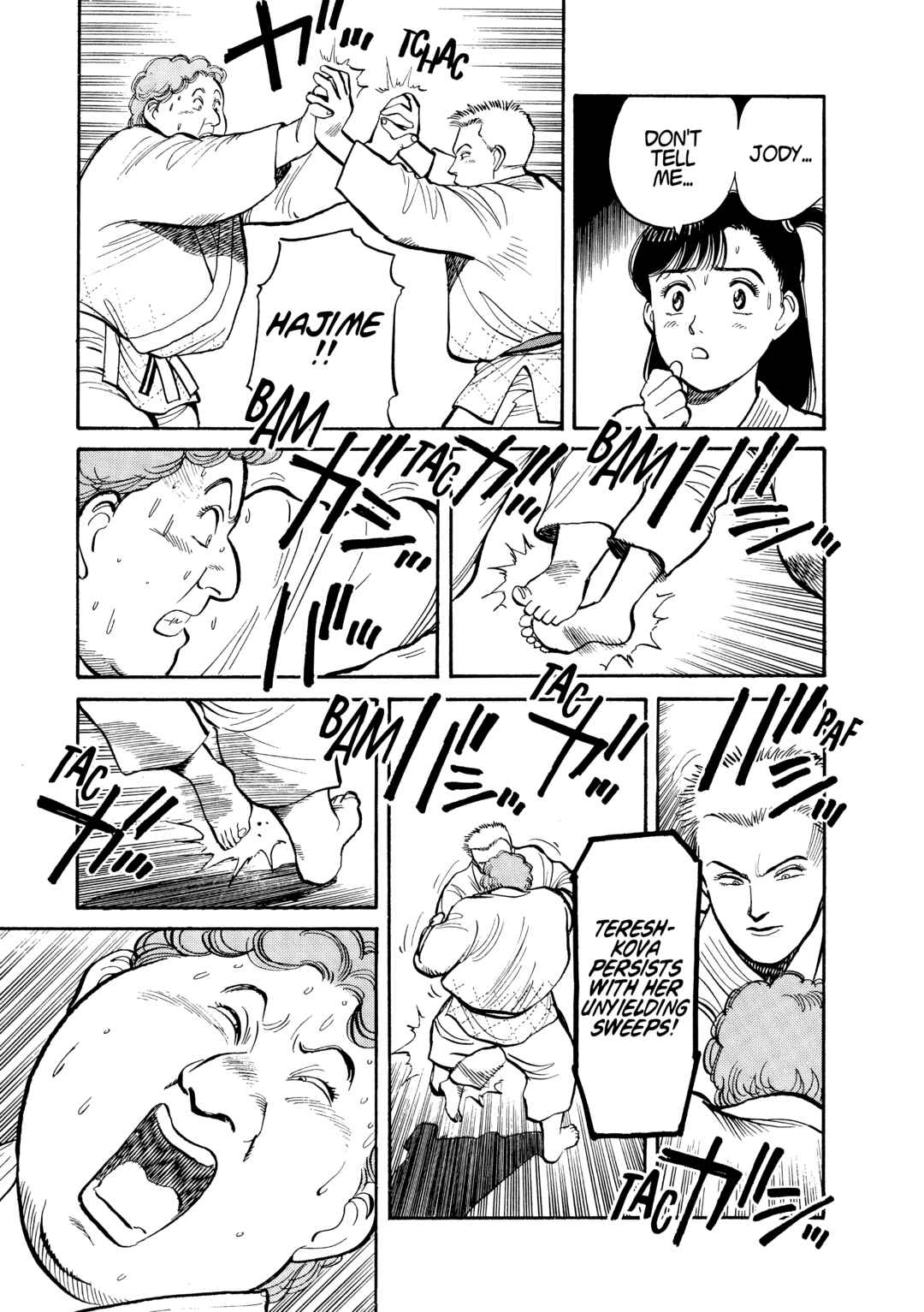 Chapter 99 - Page 17