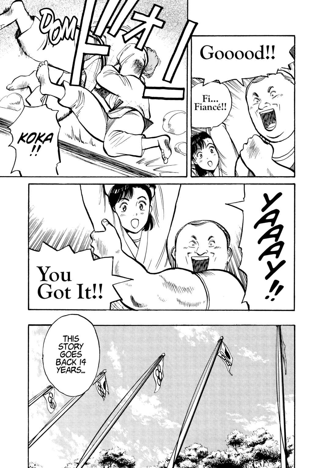 Chapter 99 - Page 5