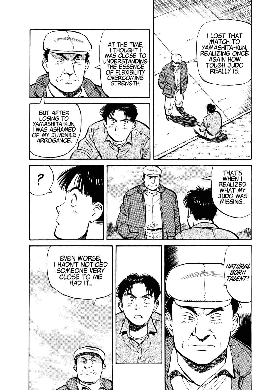 Chapter 99 - Page 6