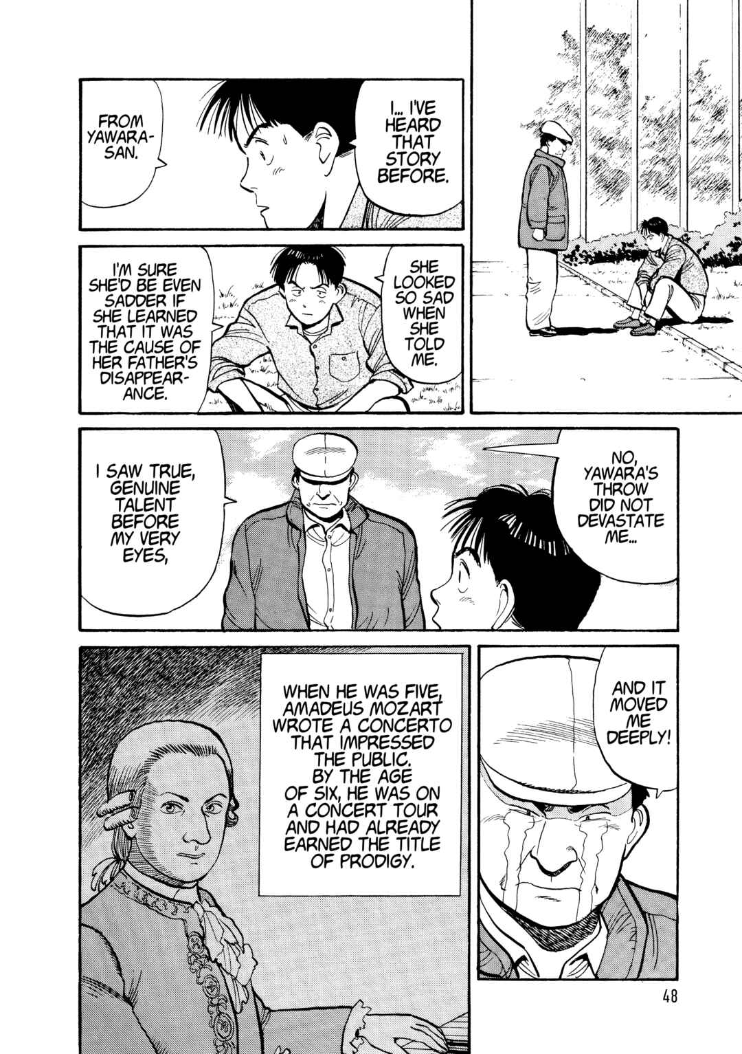 Chapter 99 - Page 8