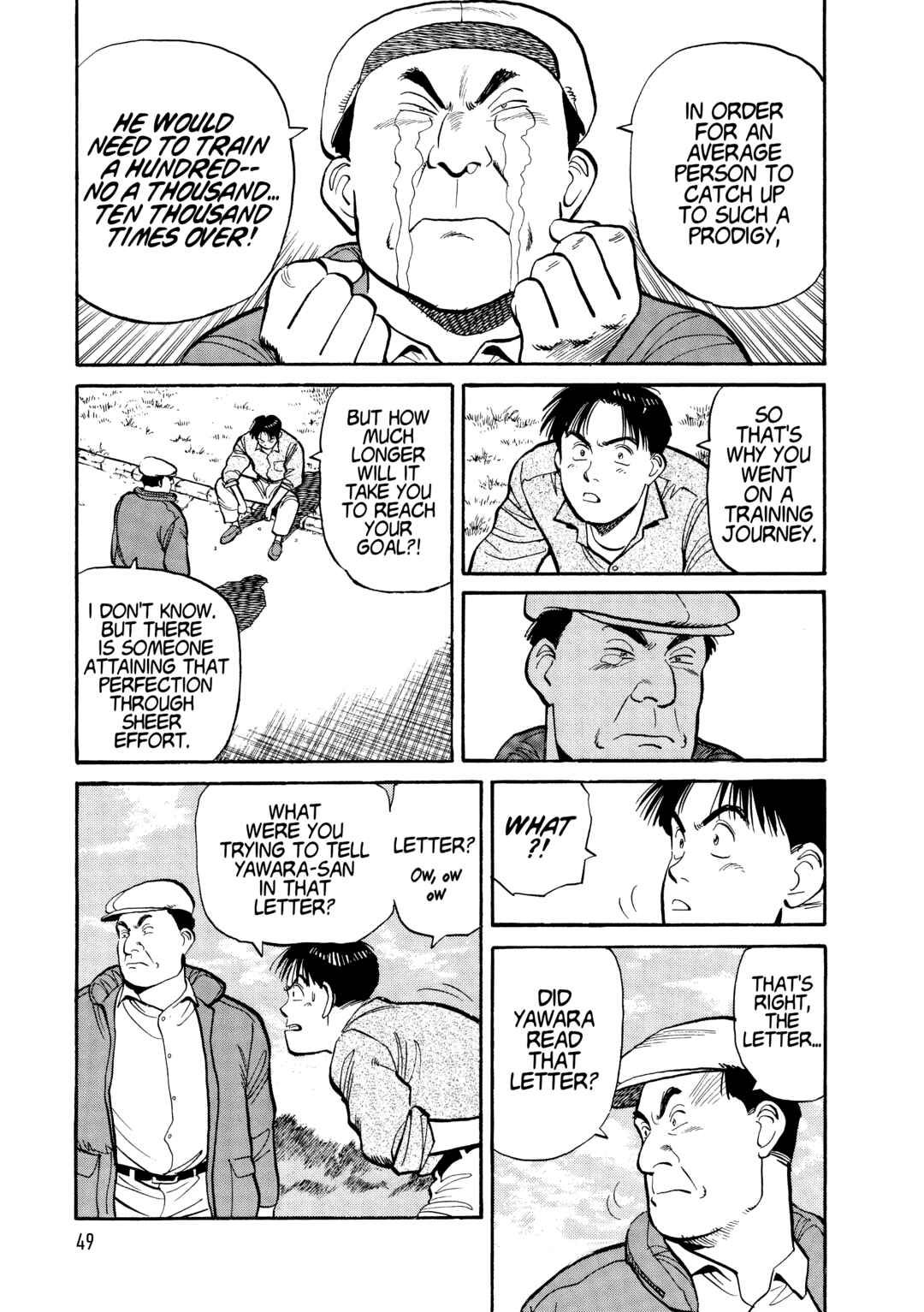 Chapter 99 - Page 9