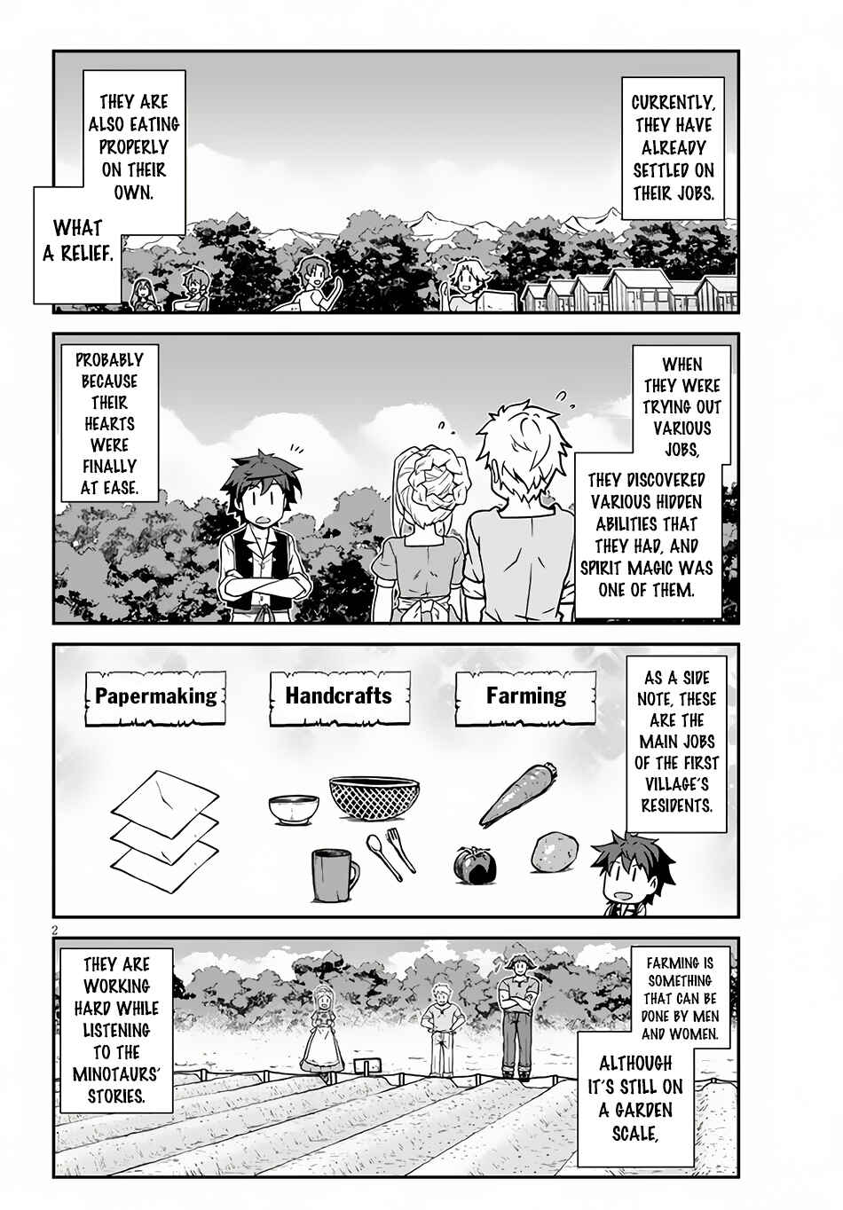 Chapter 230 - Page 3