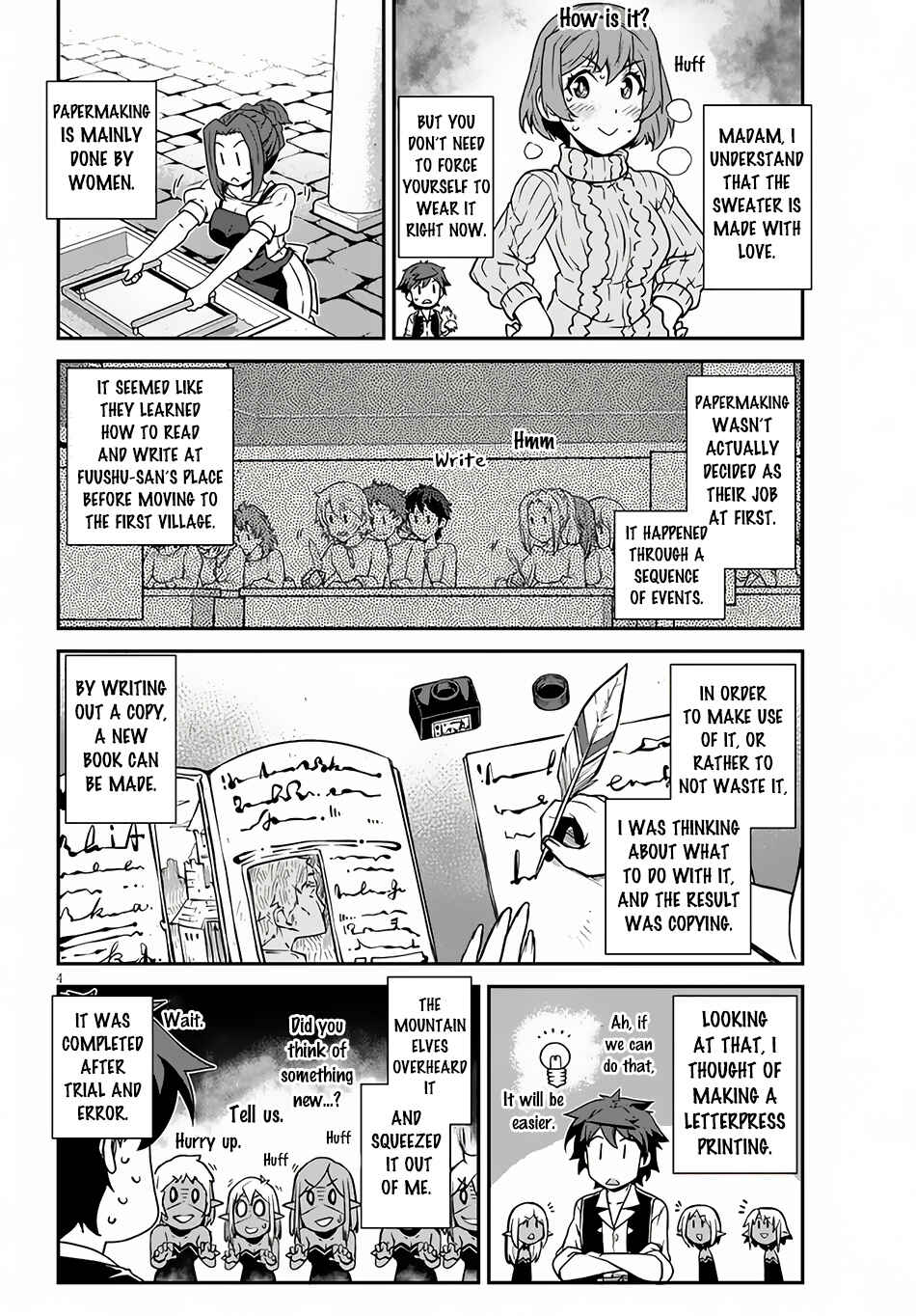 Chapter 230 - Page 5