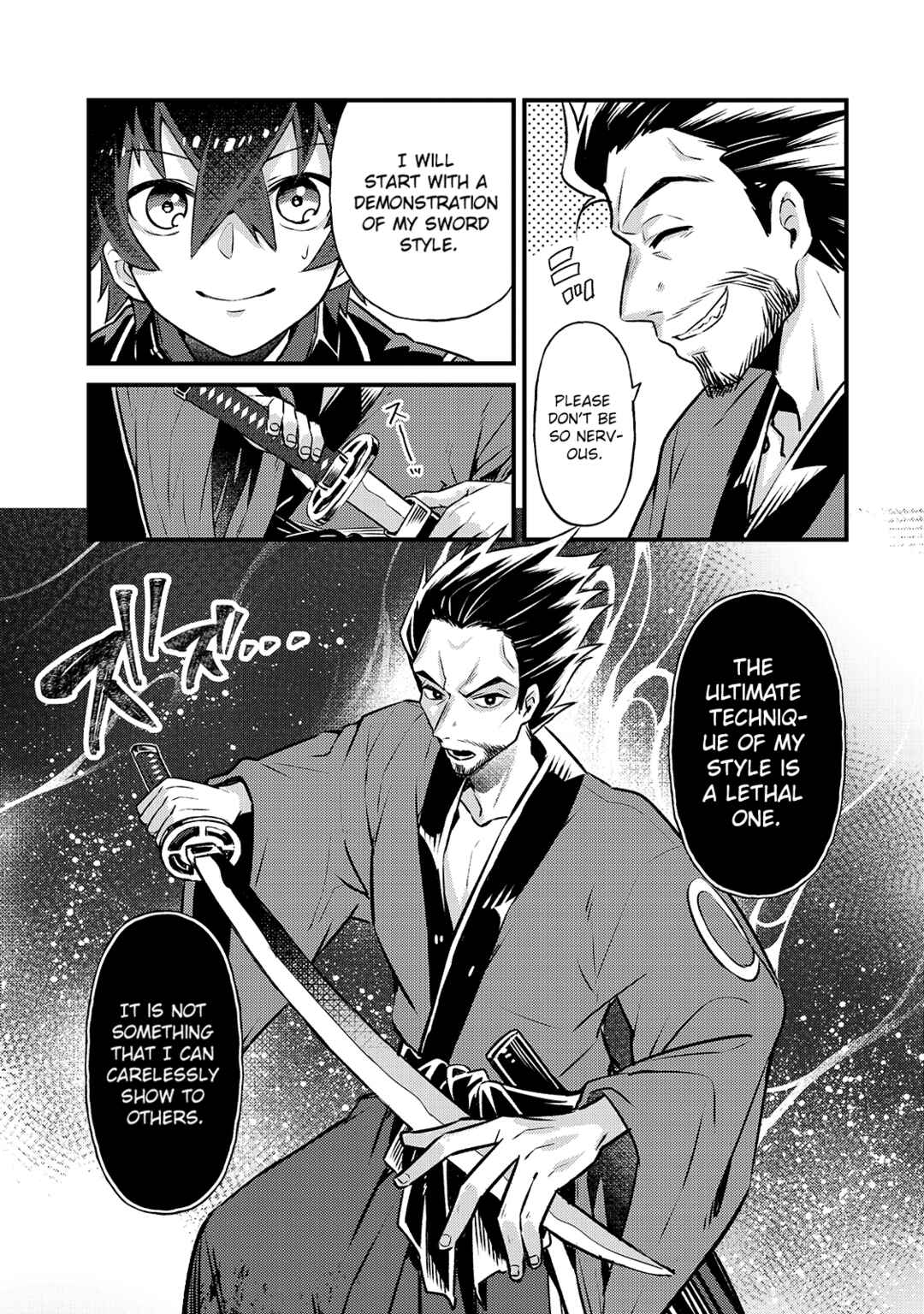 Chapter 3 - Page 6