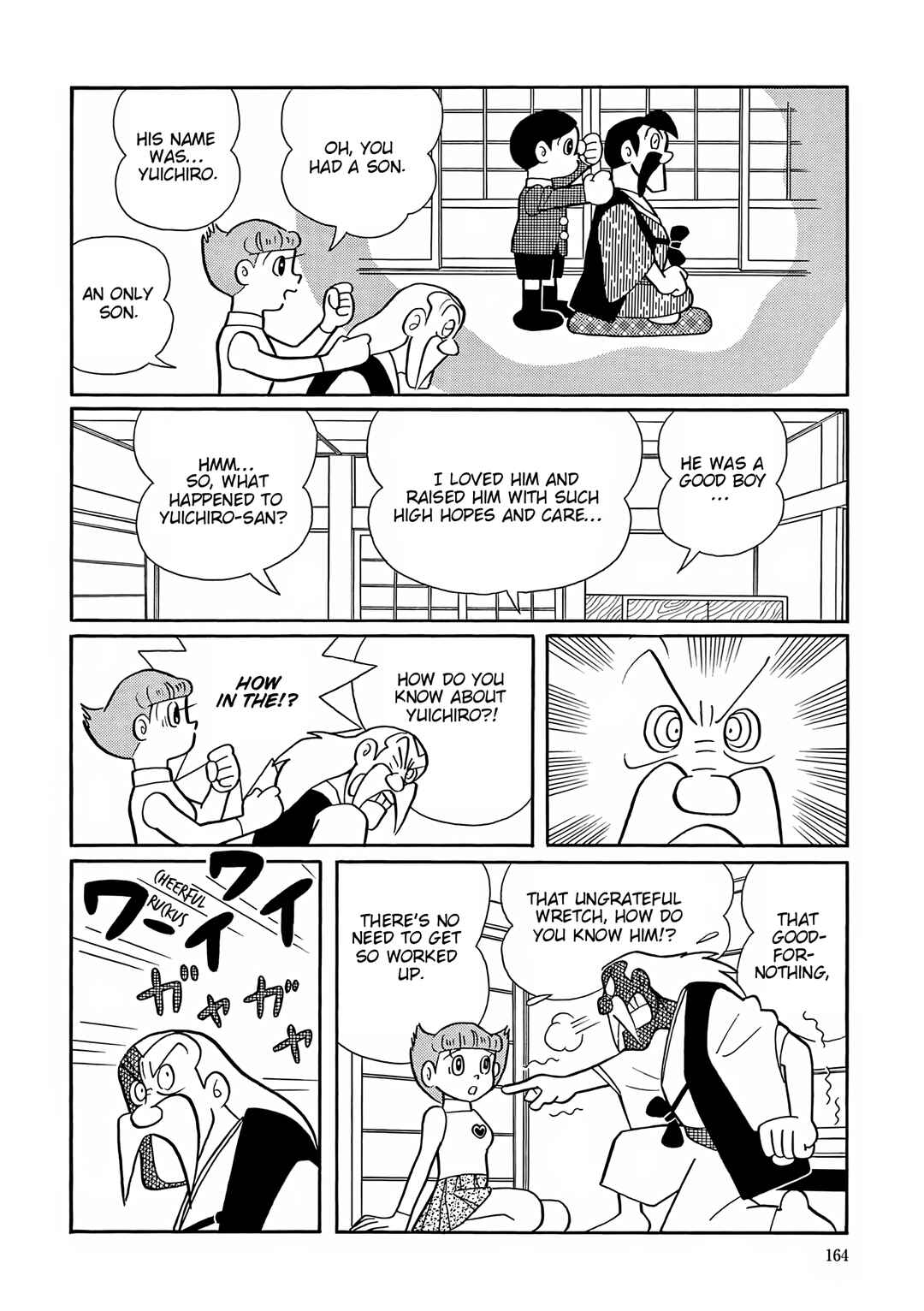 Chapter 45 - Page 19