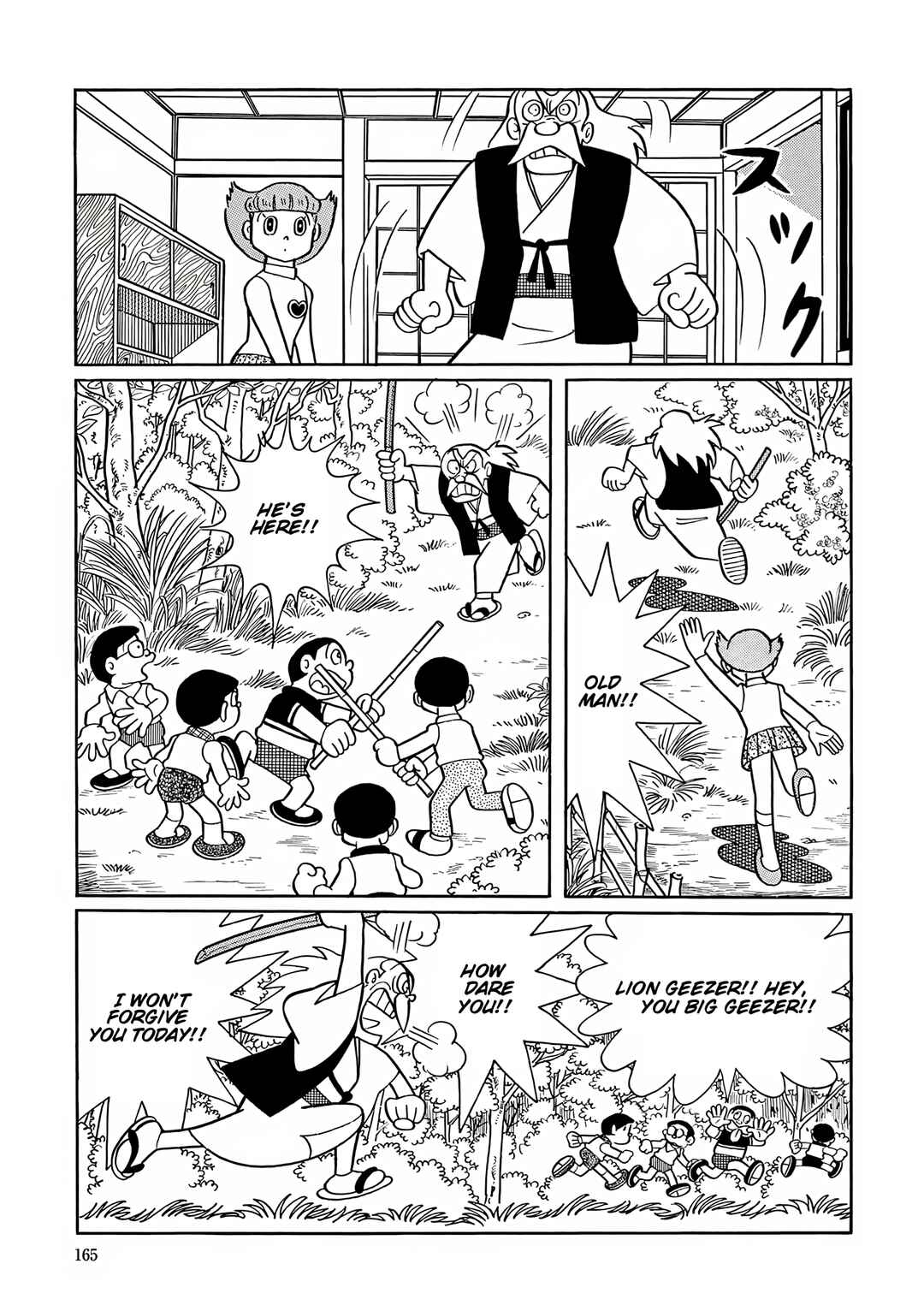 Chapter 45 - Page 20