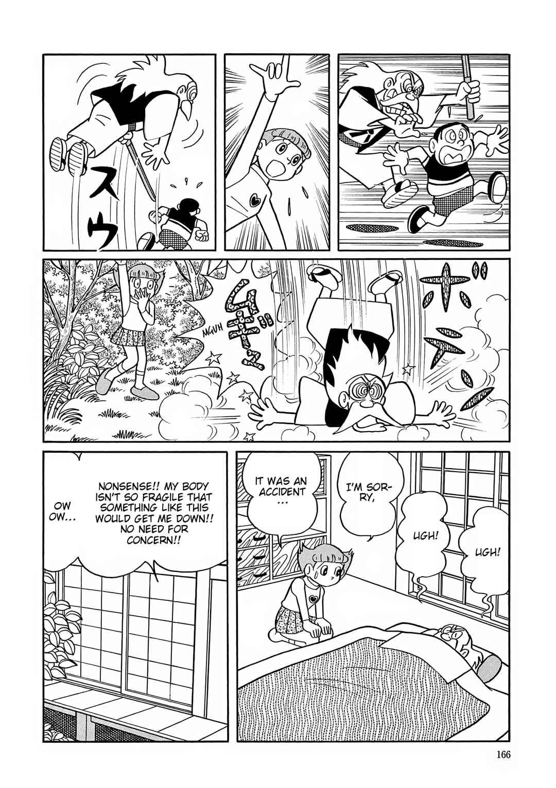 Chapter 45 - Page 21