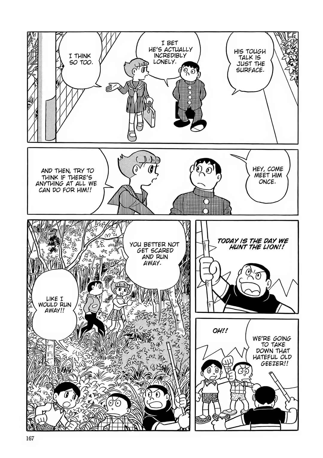 Chapter 45 - Page 22
