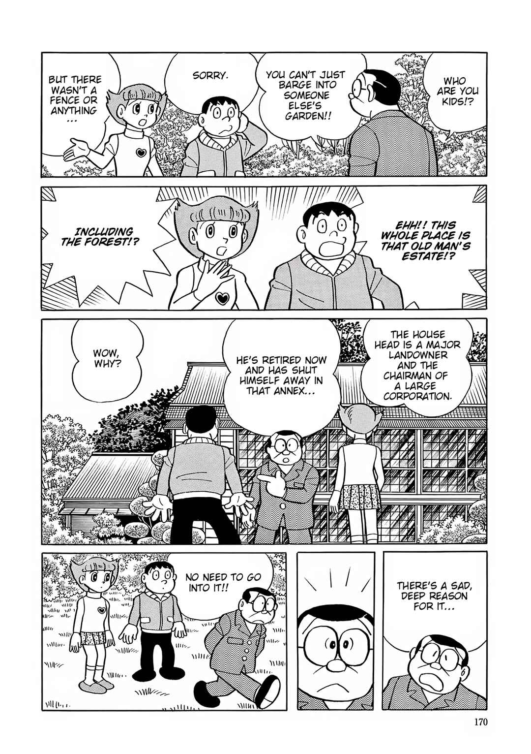 Chapter 45 - Page 25
