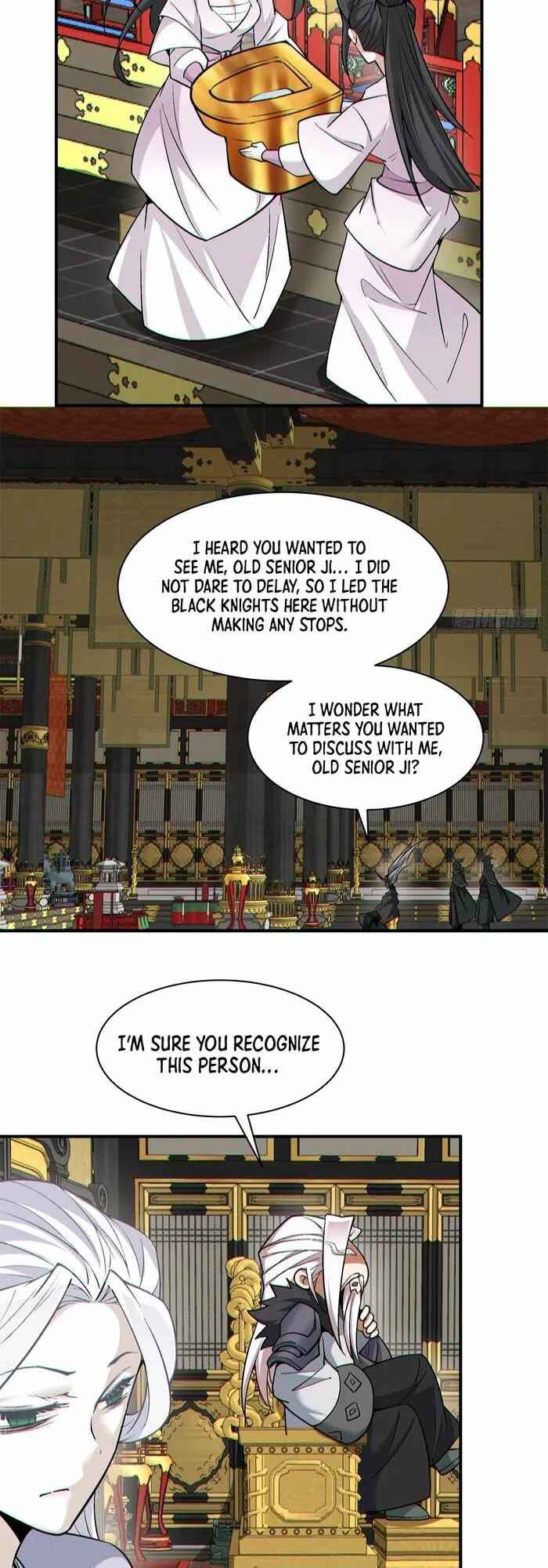 Chapter 76 - Page 21