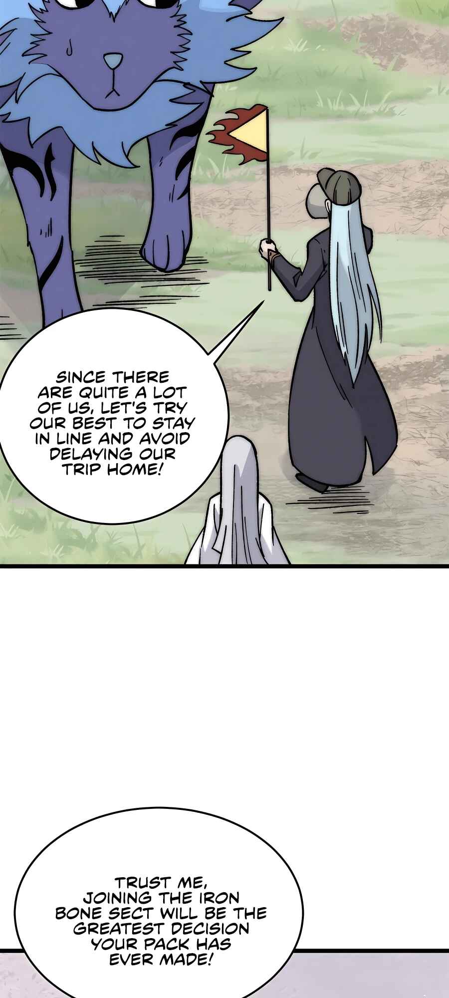 Chapter 196 - Page 42