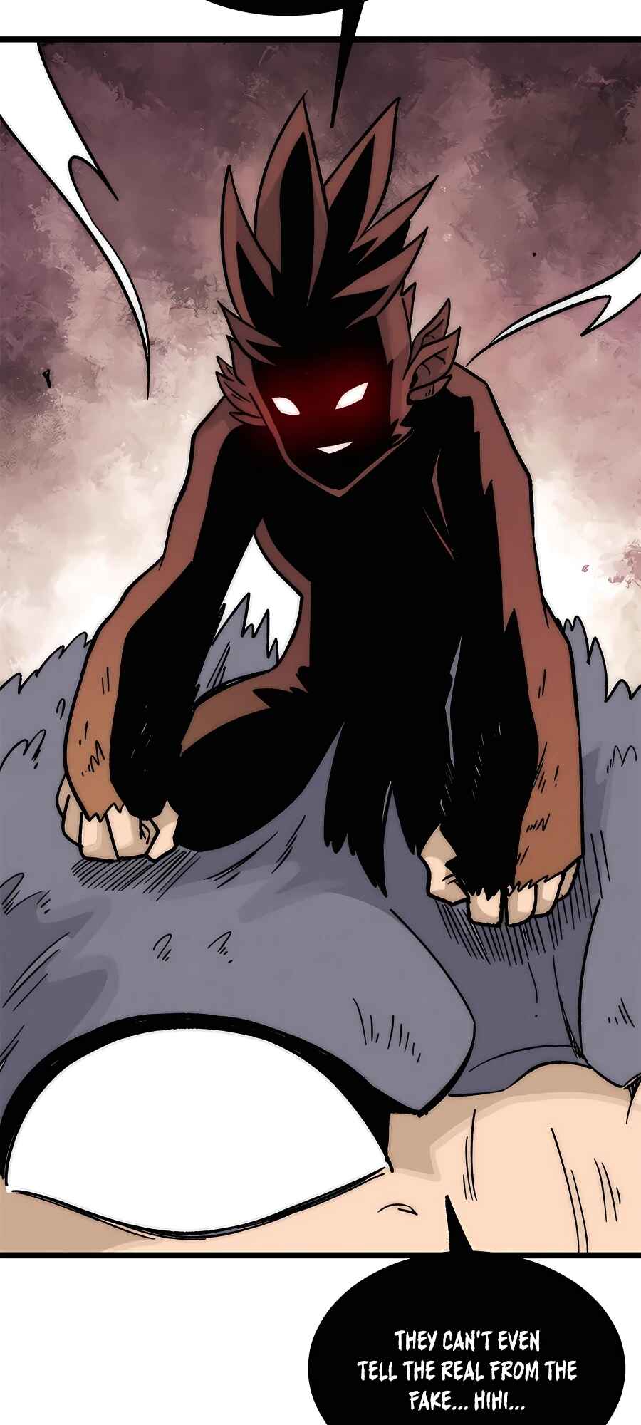 Chapter 196 - Page 47