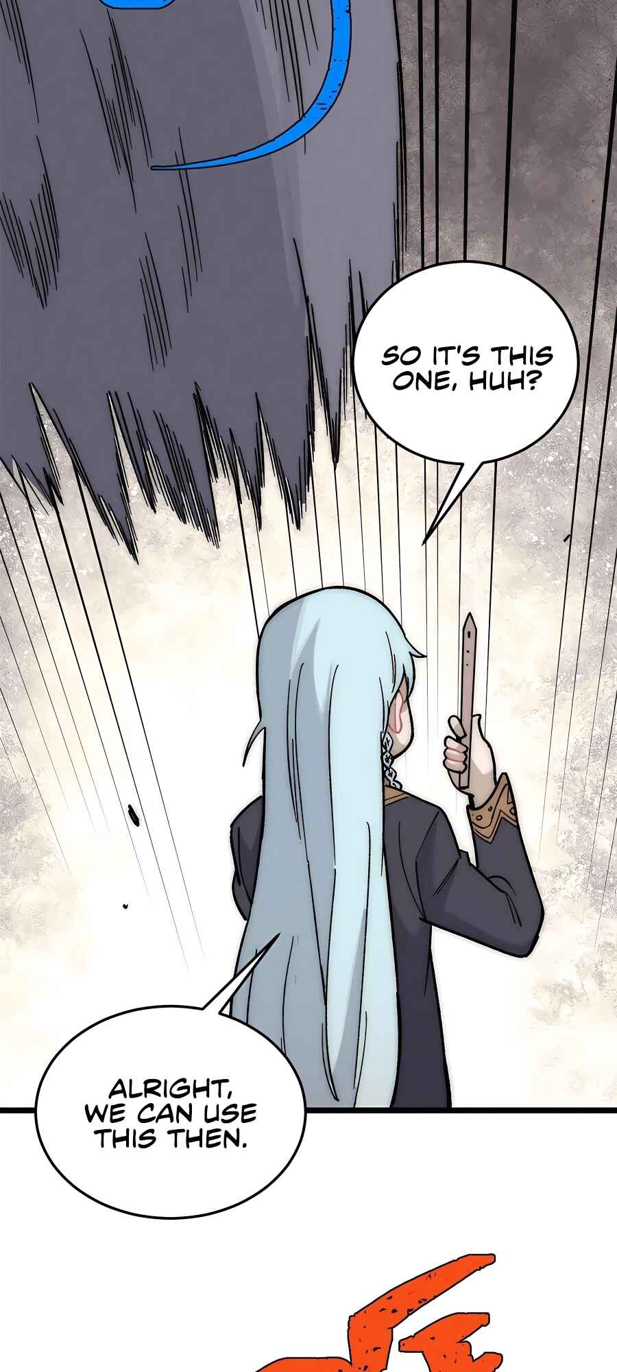 Chapter 196 - Page 7