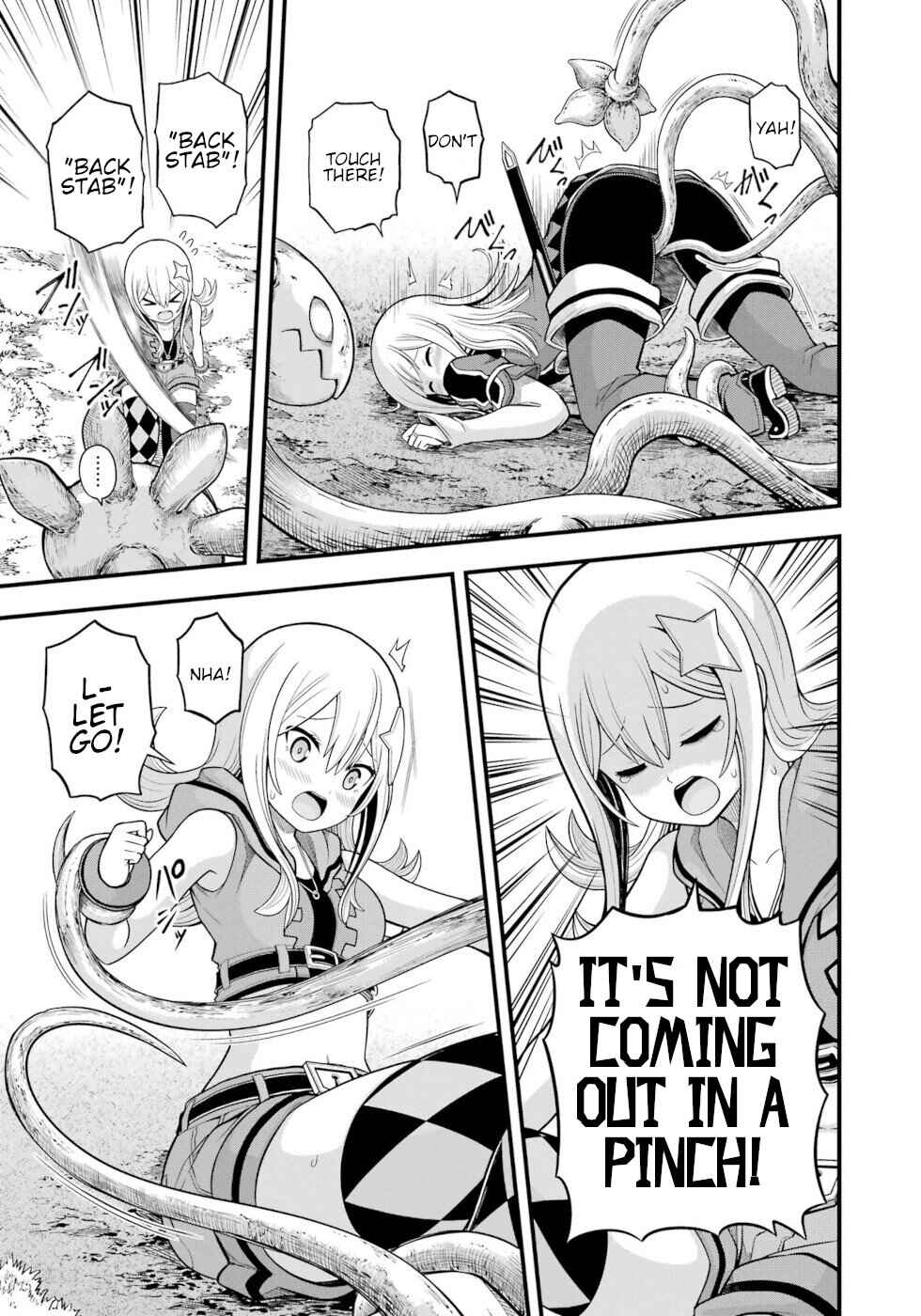 Chapter 62 - Page 19