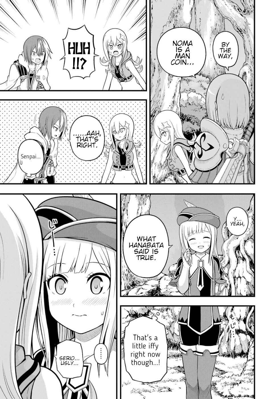 Chapter 62 - Page 9