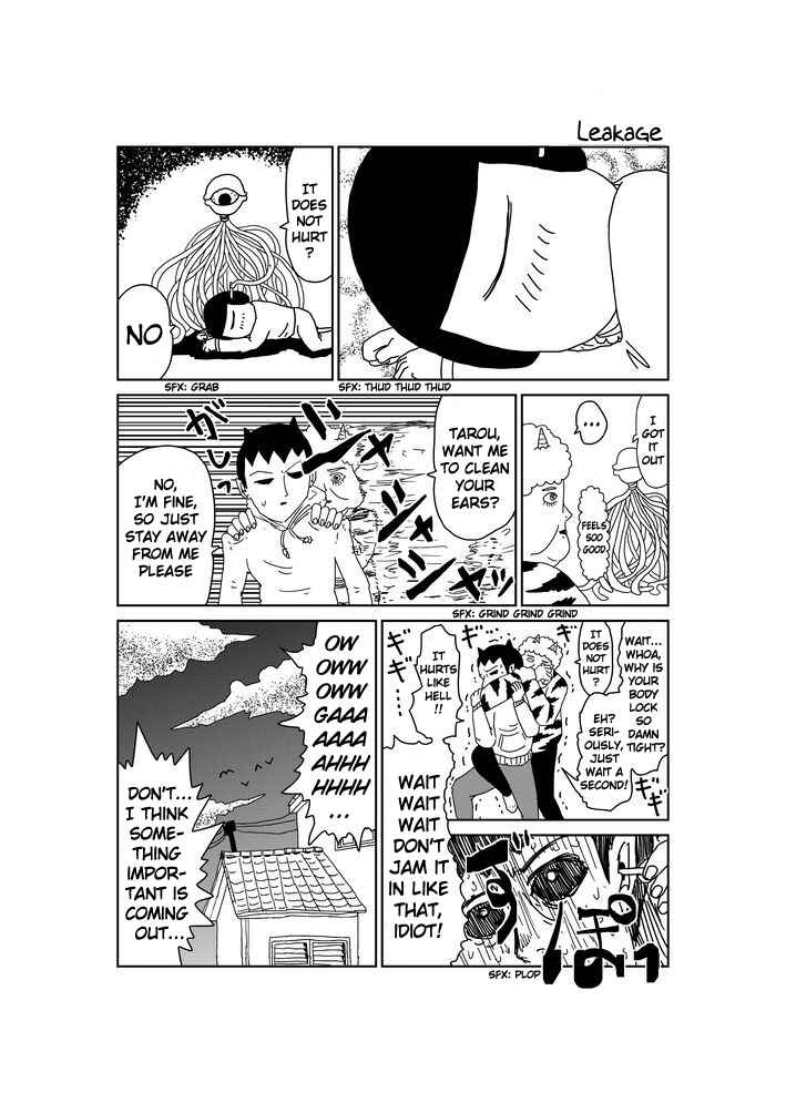 Chapter 282 - Page 1