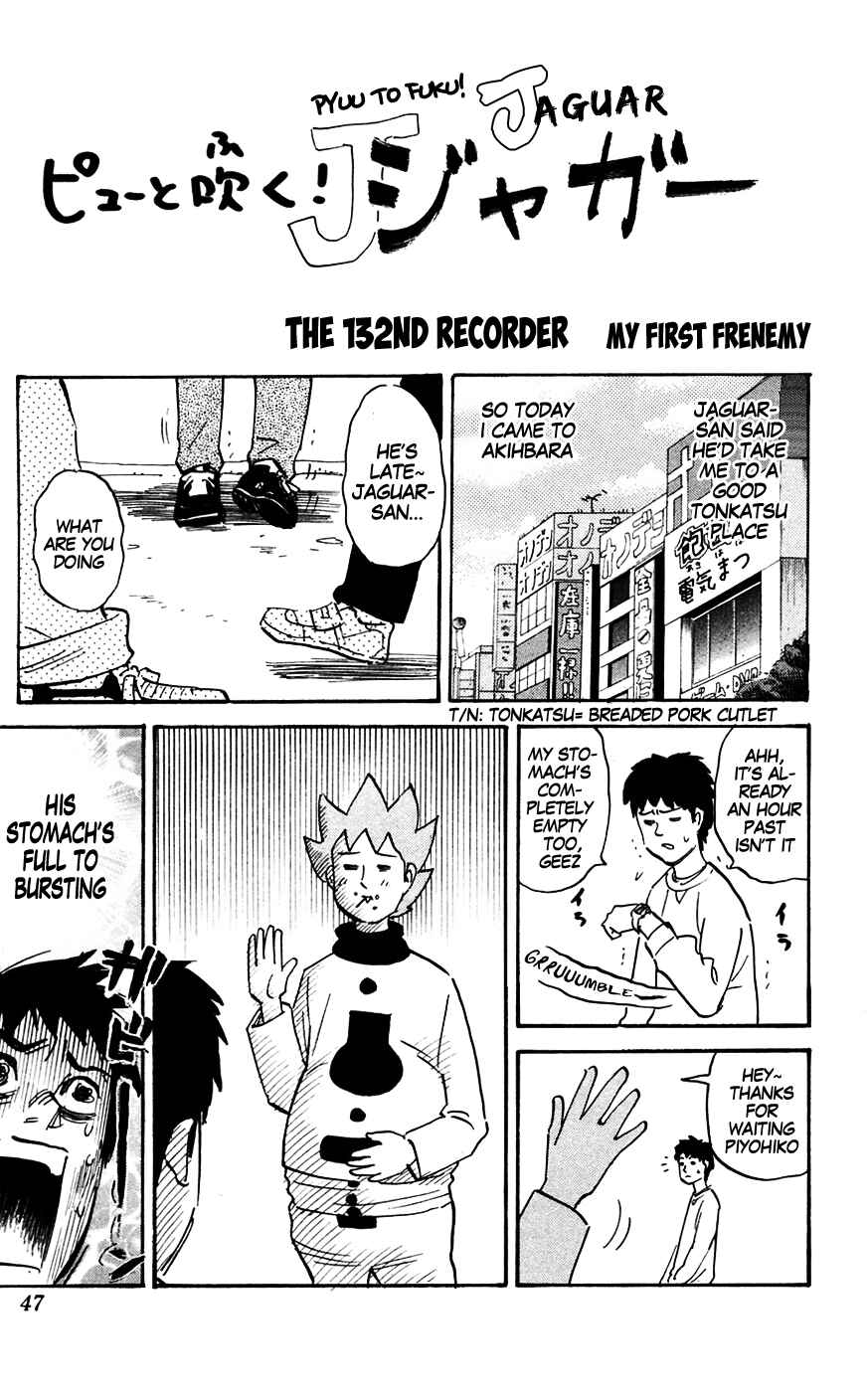 Chapter 132 - Page 1