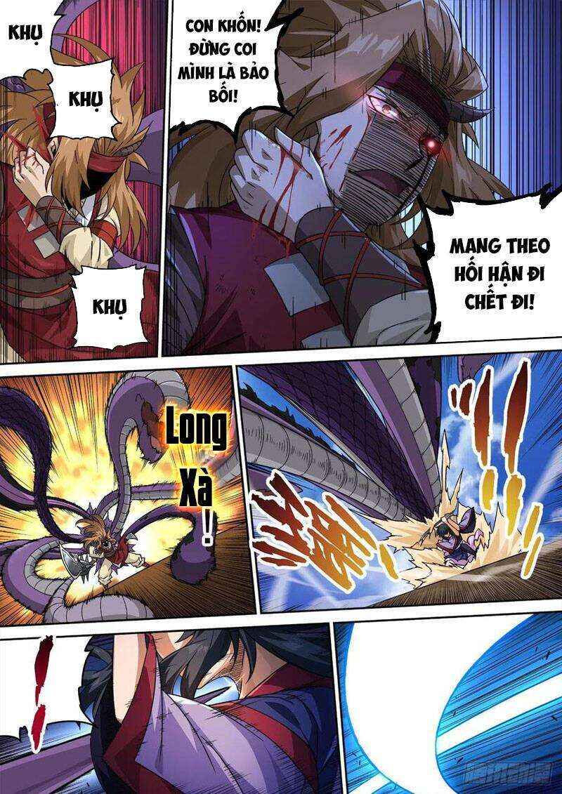 Chapter 376 - Page 10