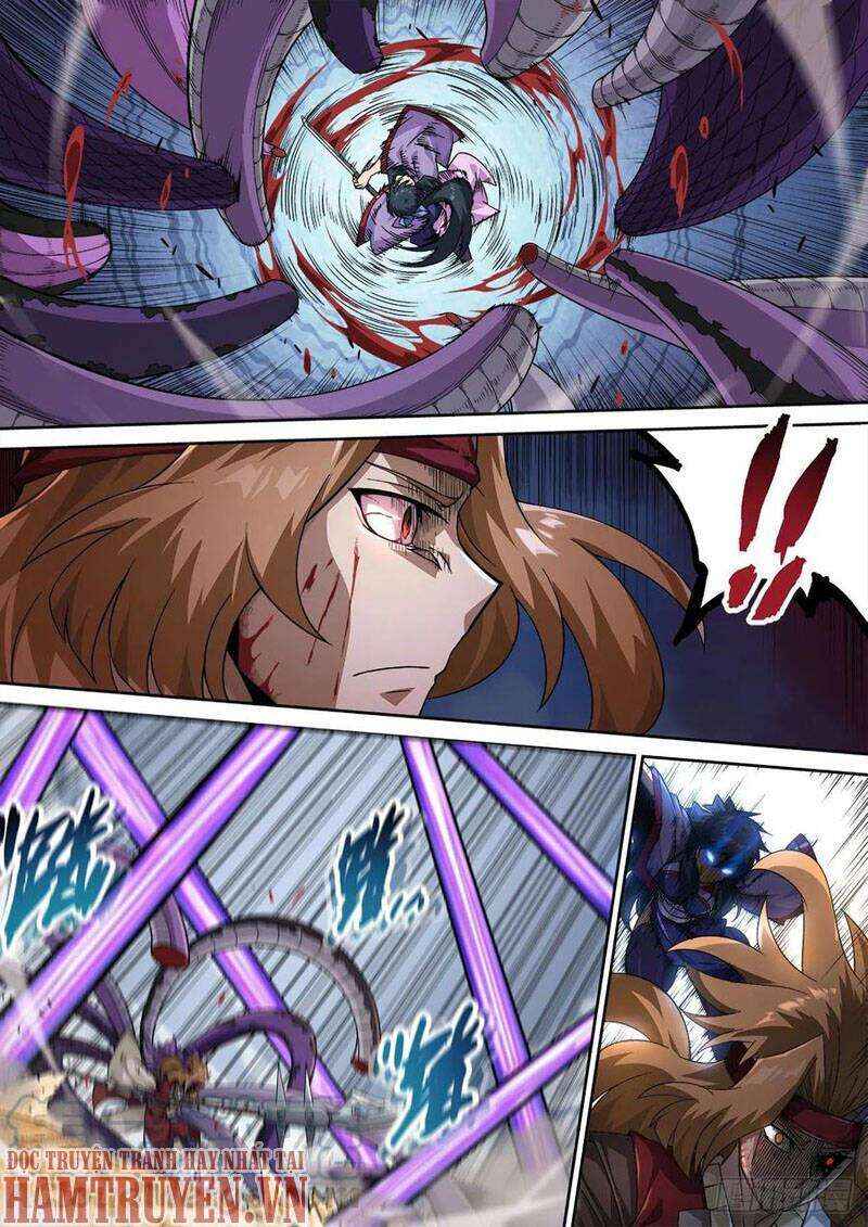 Chapter 376 - Page 11