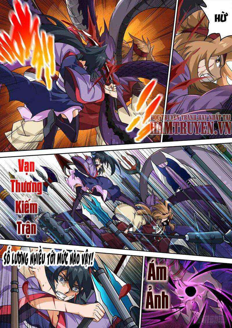Chapter 376 - Page 12