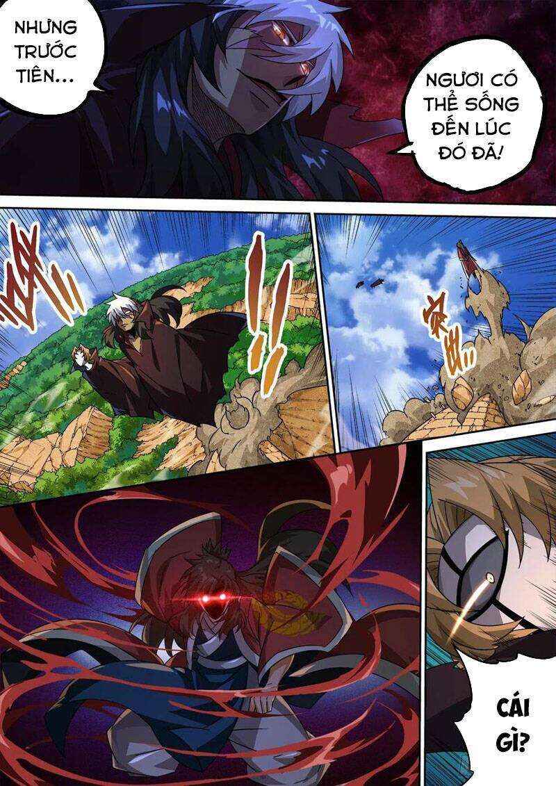 Chapter 376 - Page 2
