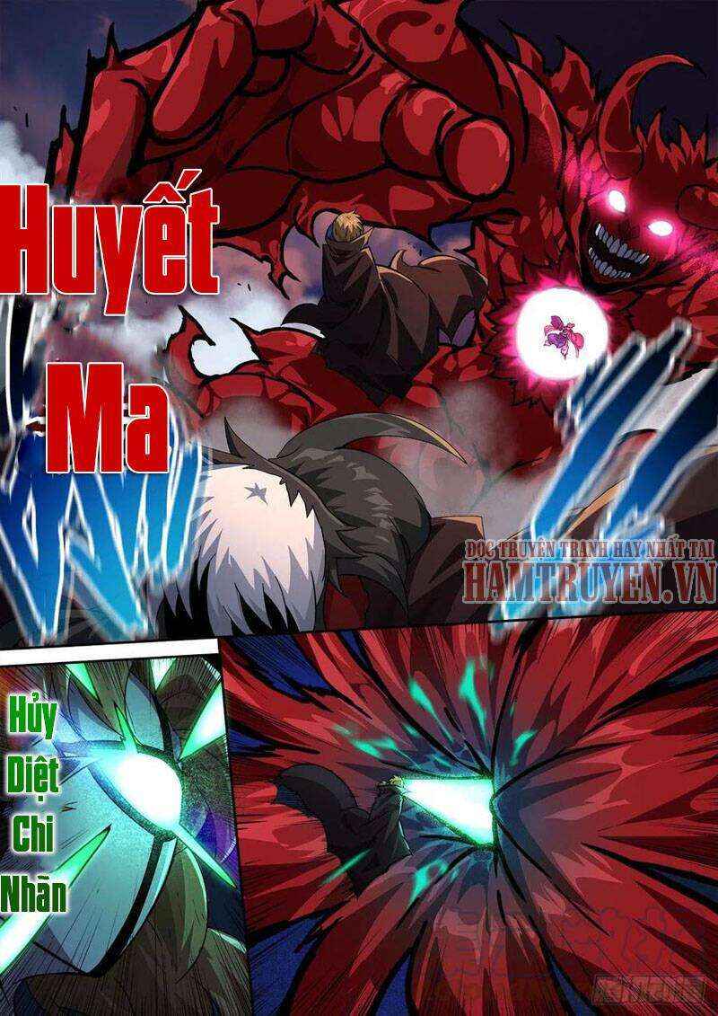 Chapter 376 - Page 3