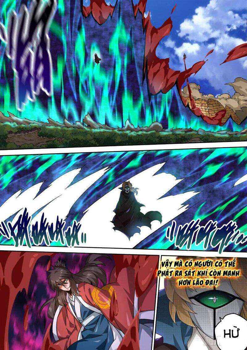 Chapter 376 - Page 4