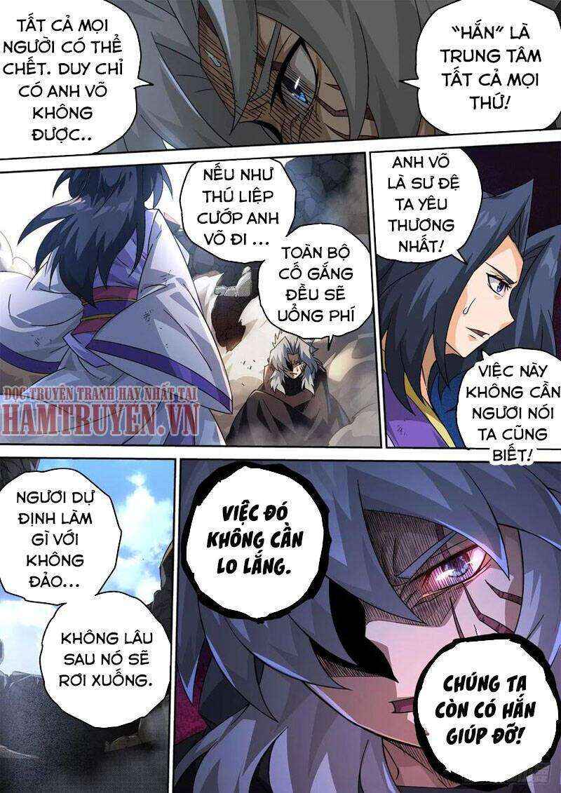 Chapter 376 - Page 6