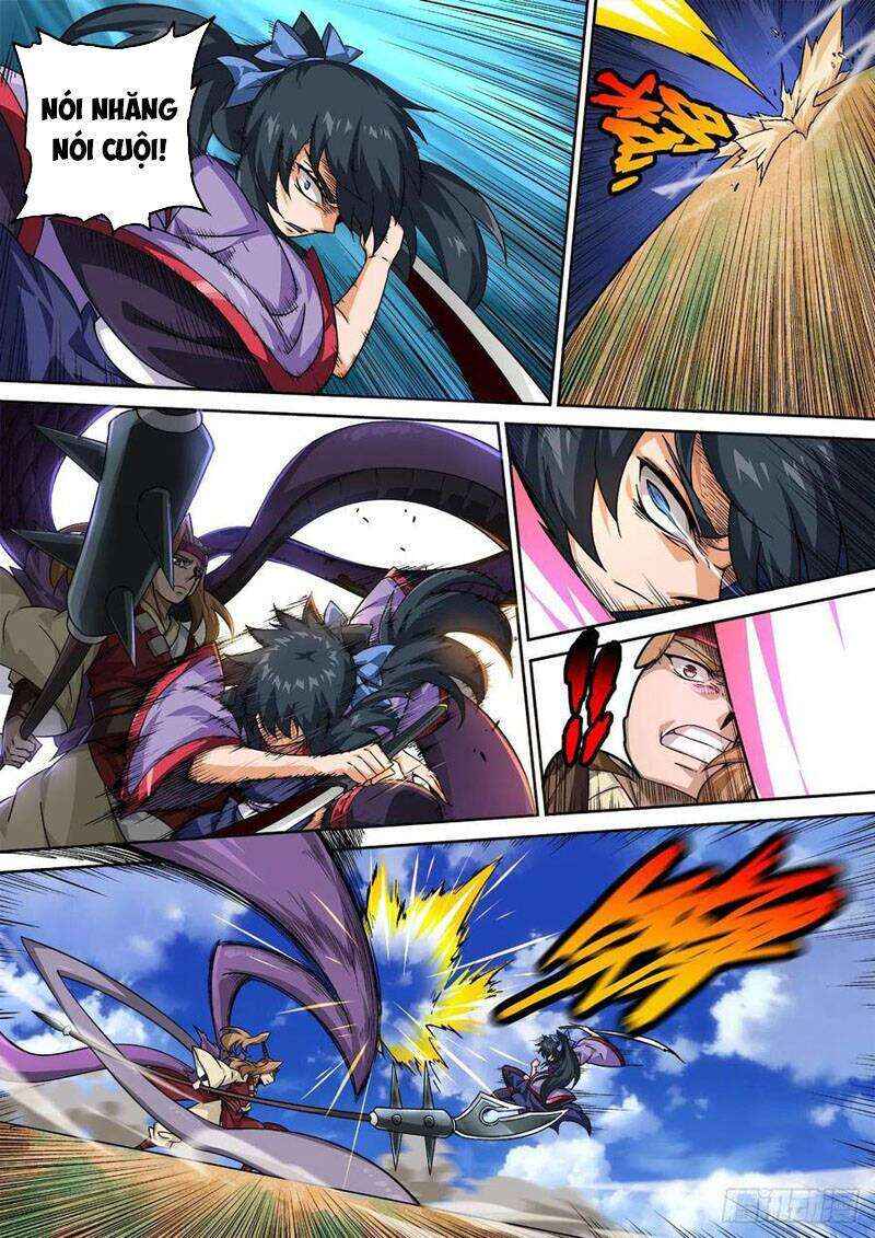 Chapter 376 - Page 8