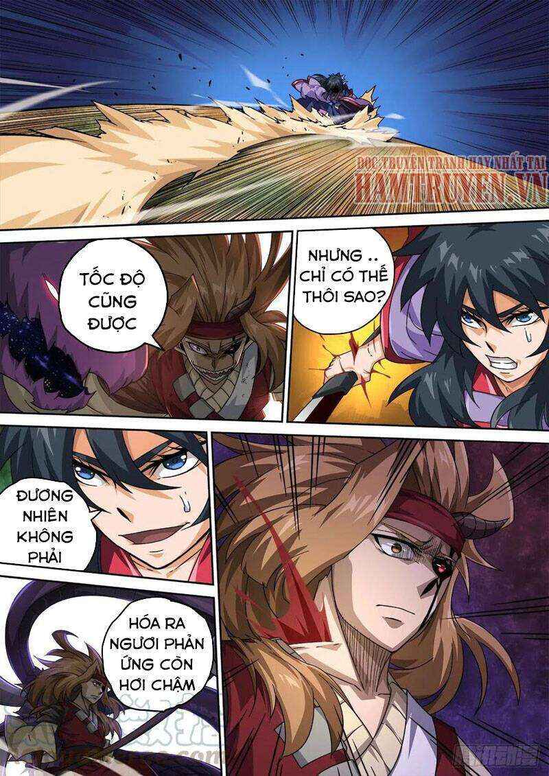Chapter 376 - Page 9