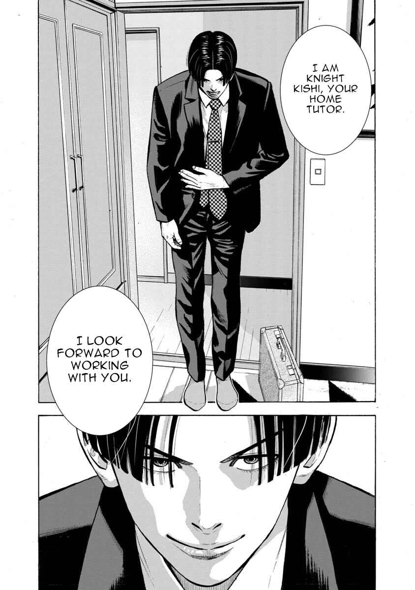 Chapter 1 - Page 4
