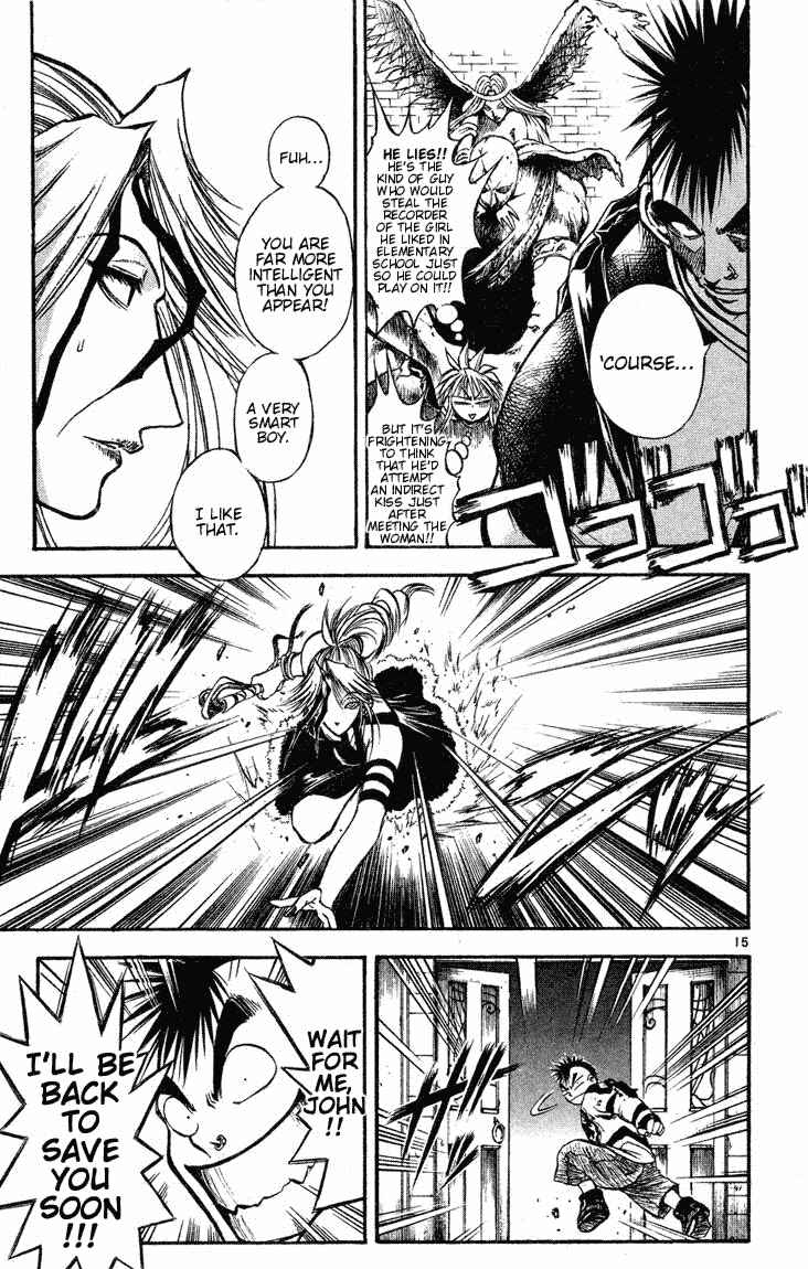 Chapter 272 - Page 14