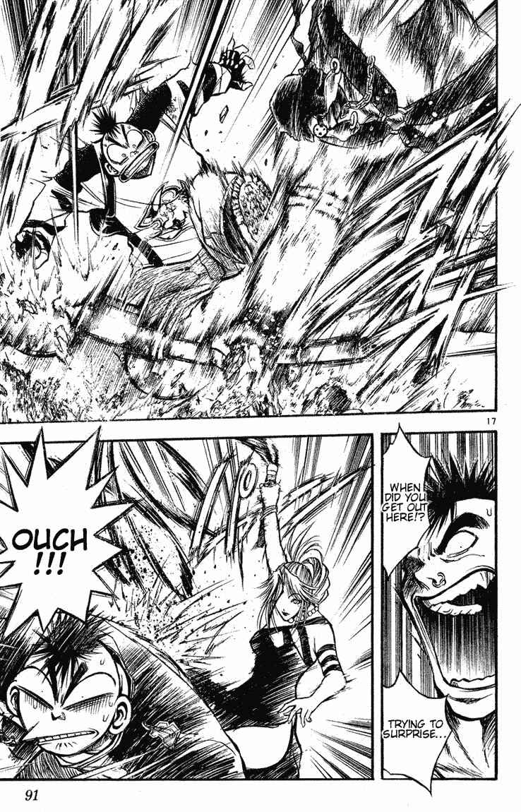 Chapter 272 - Page 16