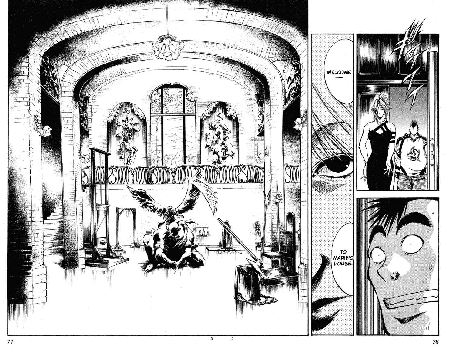 Chapter 272 - Page 2