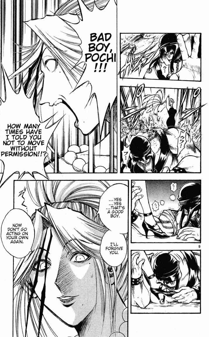 Chapter 272 - Page 8