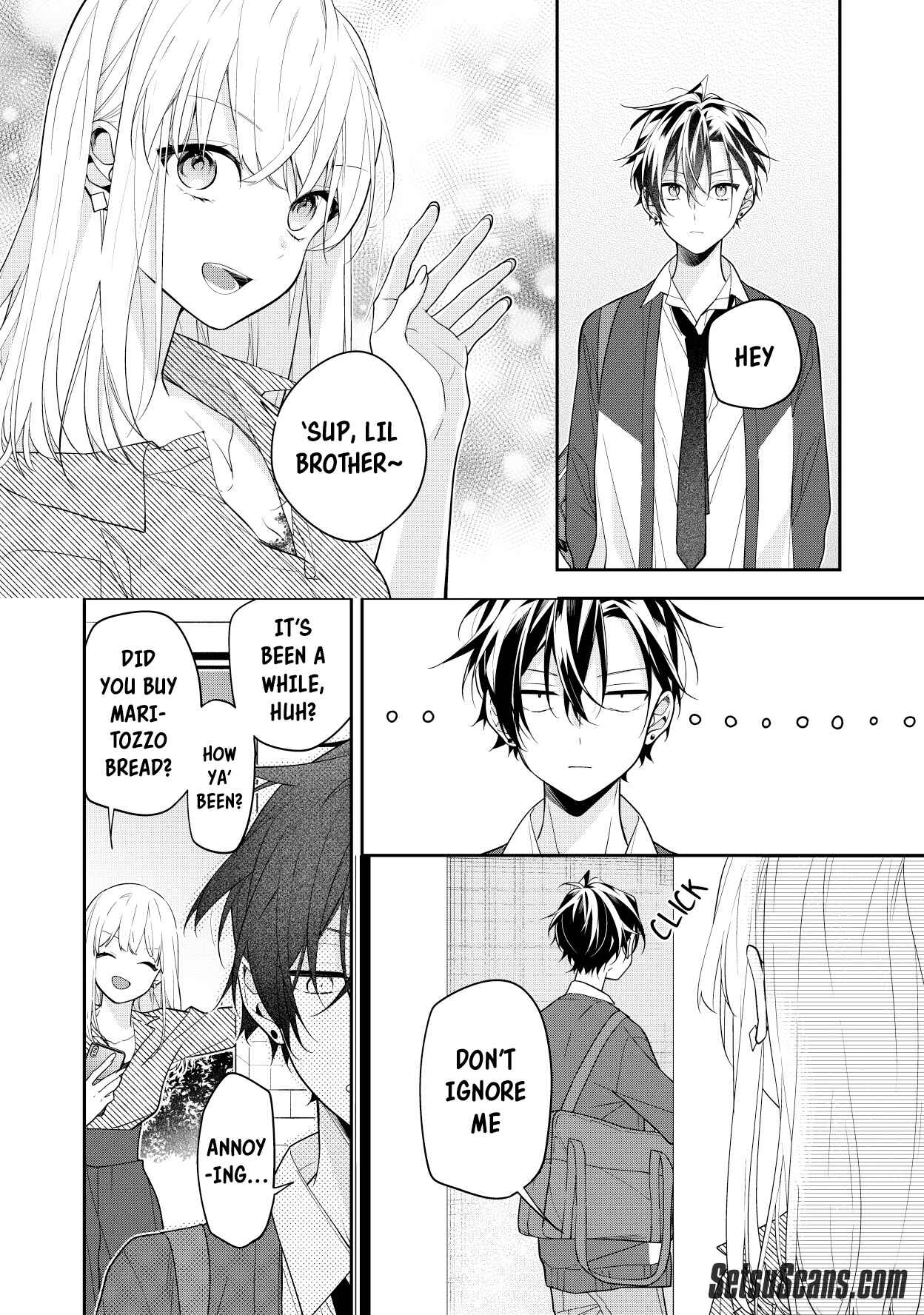 Chapter 1 - Page 2